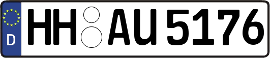 HH-AU5176