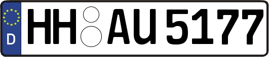 HH-AU5177