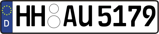 HH-AU5179