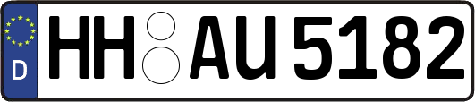 HH-AU5182
