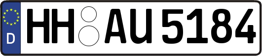 HH-AU5184