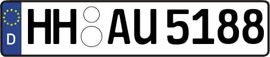 HH-AU5188