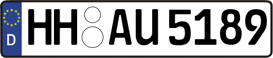 HH-AU5189