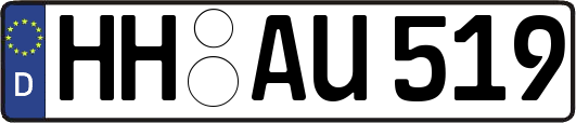 HH-AU519