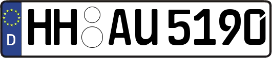 HH-AU5190