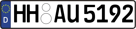 HH-AU5192
