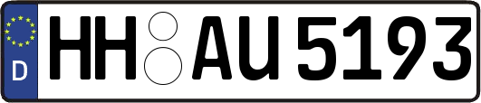 HH-AU5193