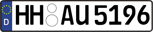 HH-AU5196