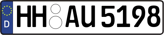 HH-AU5198