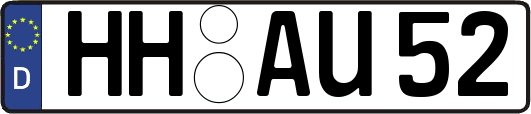 HH-AU52