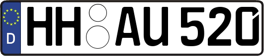 HH-AU520