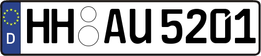 HH-AU5201