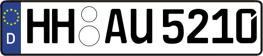 HH-AU5210
