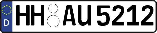 HH-AU5212