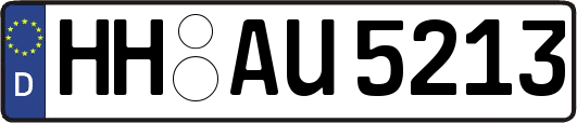 HH-AU5213