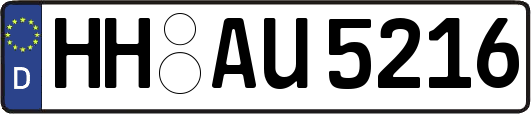 HH-AU5216