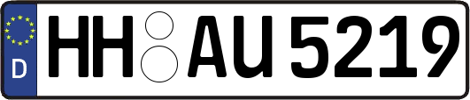 HH-AU5219