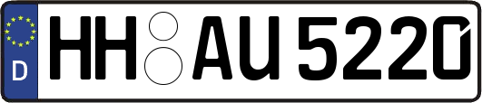 HH-AU5220