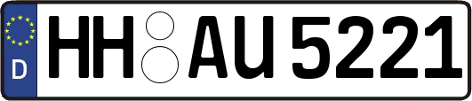 HH-AU5221
