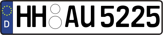 HH-AU5225