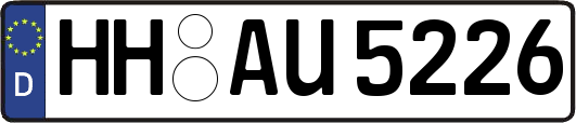 HH-AU5226
