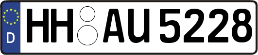 HH-AU5228