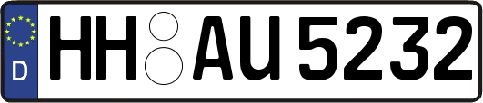HH-AU5232