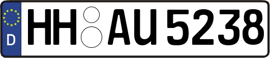 HH-AU5238