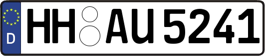 HH-AU5241