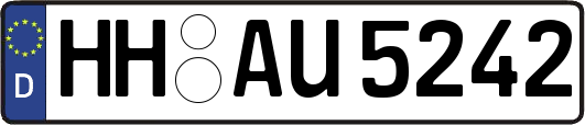HH-AU5242