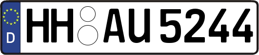 HH-AU5244