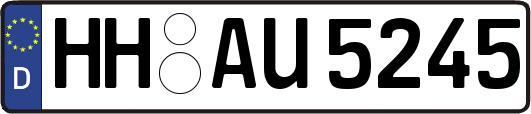 HH-AU5245