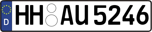 HH-AU5246