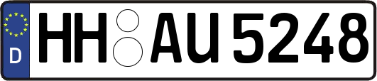 HH-AU5248