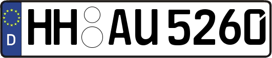 HH-AU5260