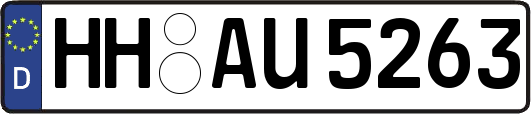 HH-AU5263