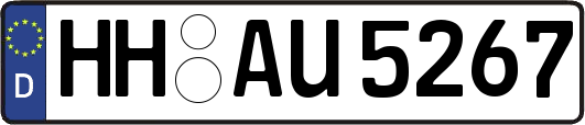 HH-AU5267