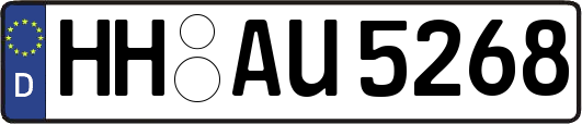 HH-AU5268