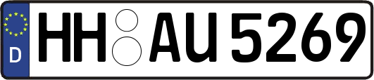 HH-AU5269