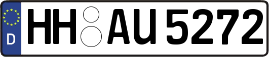 HH-AU5272