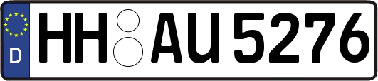 HH-AU5276