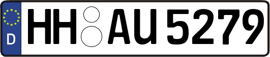 HH-AU5279