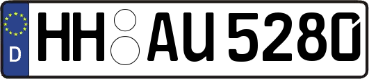 HH-AU5280