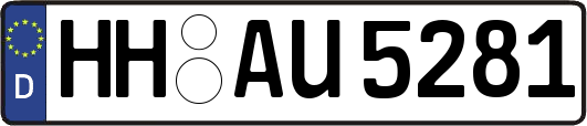 HH-AU5281