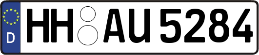 HH-AU5284