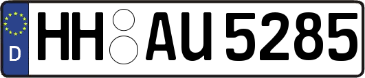 HH-AU5285