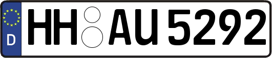 HH-AU5292