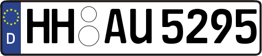 HH-AU5295