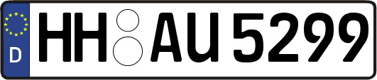 HH-AU5299