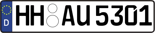 HH-AU5301